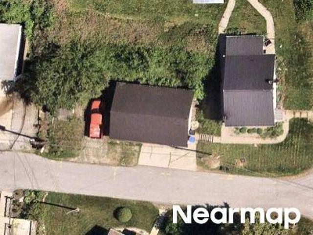 House for sale in Indiana
