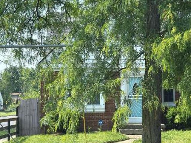 House for sale in Detroit
