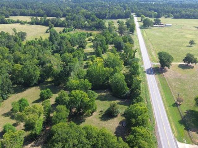 Land for sale in Crockett, Texas