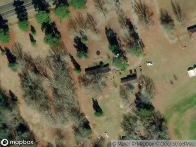 House for sale in Nacogdoches, Texas