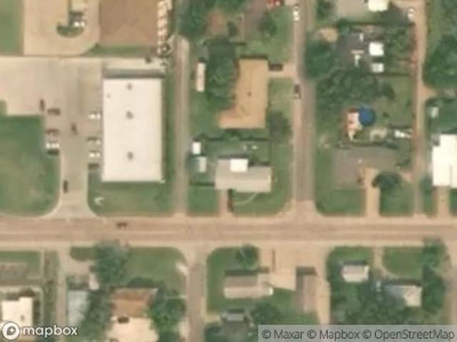 House for sale in Fairview, Oklahoma