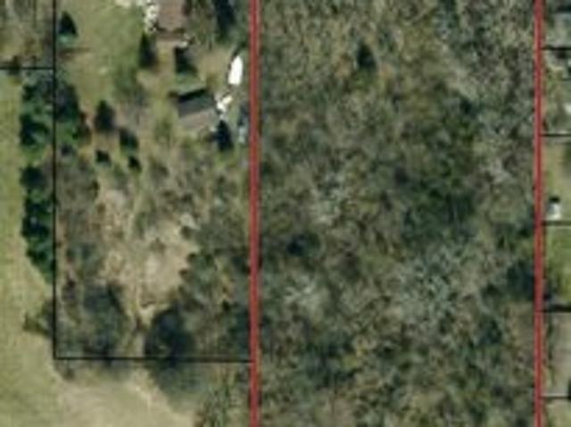 Land for sale in Lansing, Michigan