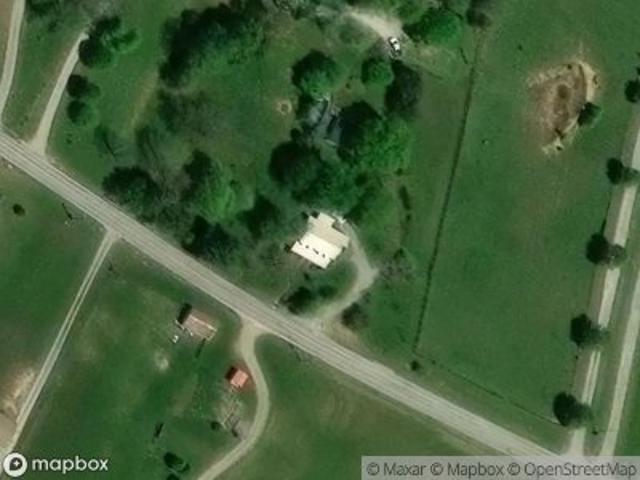House for sale in Salem, Indiana