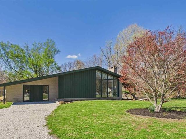 House for sale in Vermillion, Indiana