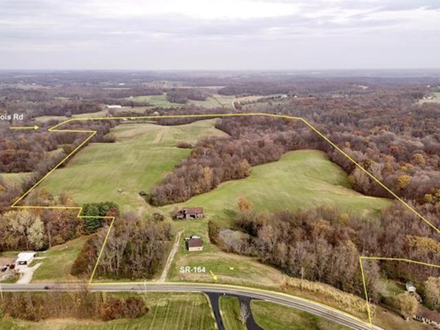 Land for sale in Dubois, Indiana