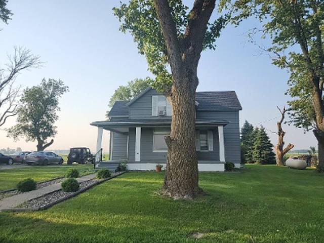 House for sale in Walton, Indiana