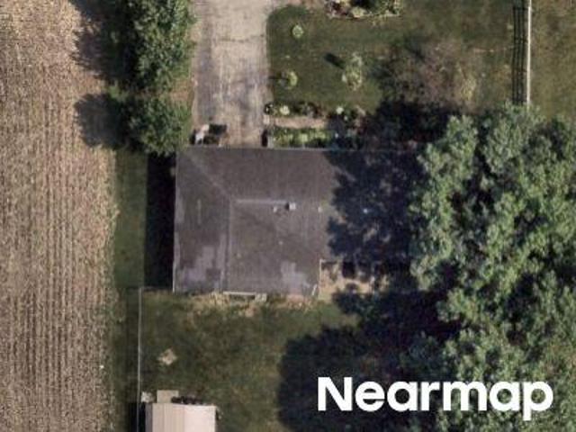 House for sale in Greencastle, Indiana