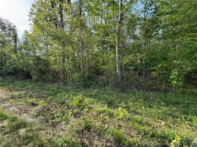Land for sale in Scottsburg, Indiana
