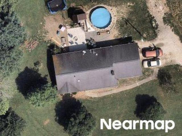 Farm for sale in Petersburg, Indiana