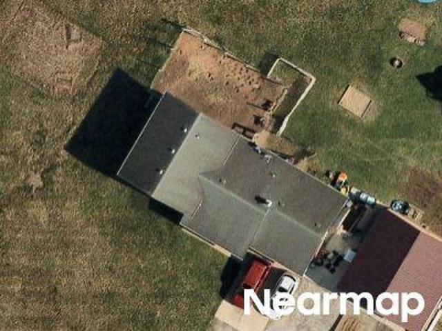 House for sale in La Porte, Indiana