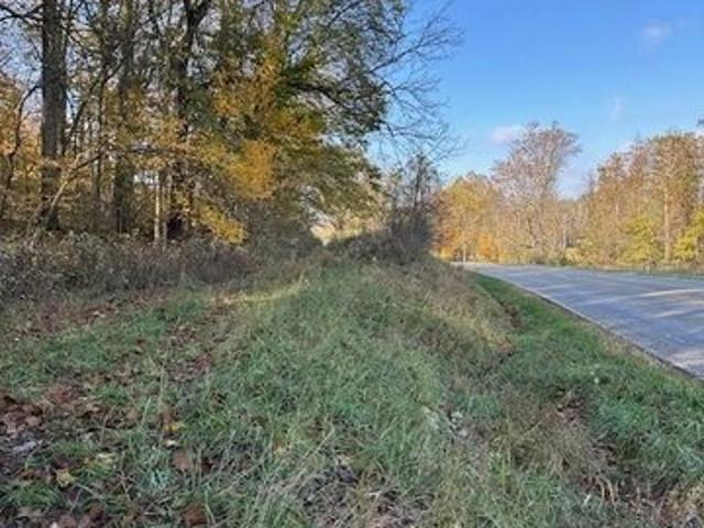 Land for sale in Paoli, Indiana