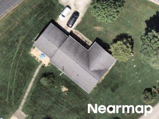 House for sale in Vincennes, Indiana