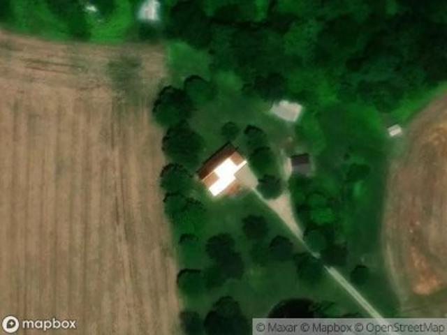 House for sale in Gibson, Indiana