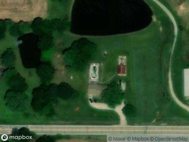 House for sale in Gibson, Indiana