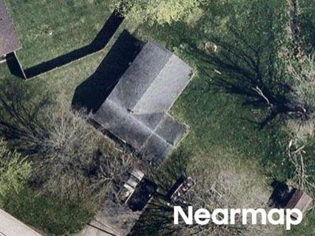 House for sale in Indiana