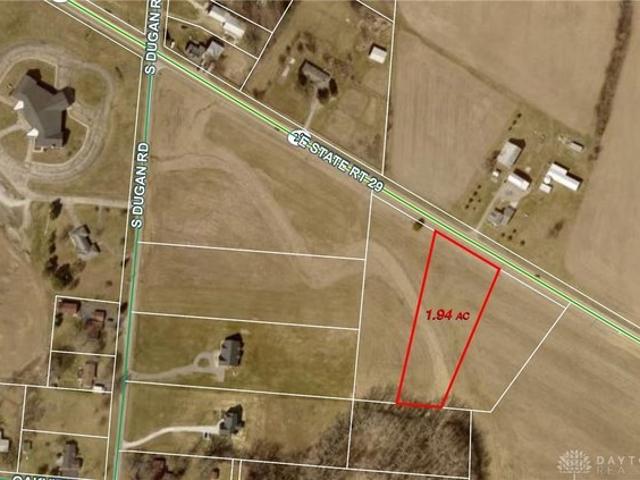 Land for sale in Cable, Ohio