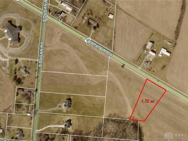 Land for sale in Cable, Ohio