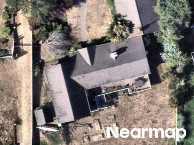 House for sale in Pierce County, Washington