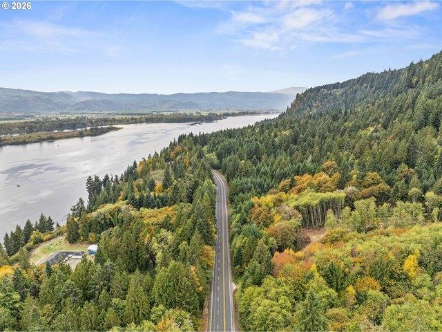 Land for sale in Cathlamet, Washington