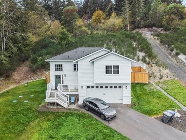 House for sale in Allyn, Washington