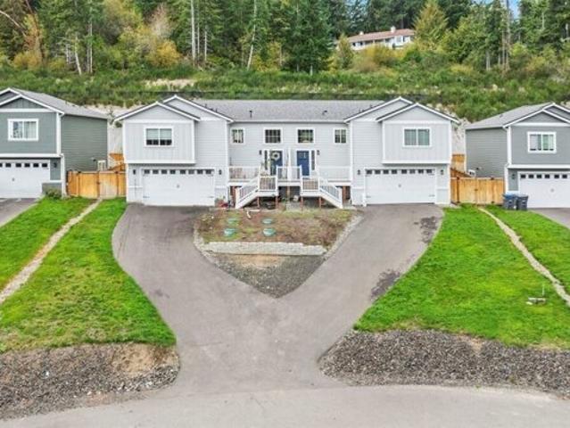 House for sale in Allyn, Washington
