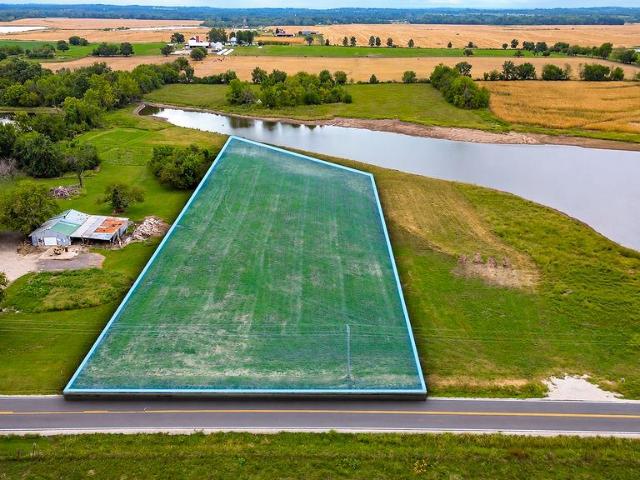 Land for sale in Harrisonville, Cass County