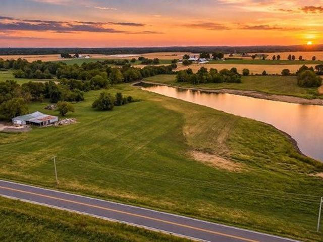 Land for sale in Harrisonville, Cass County