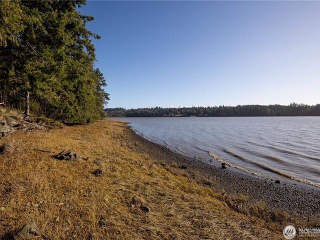 Land for sale in Shelton, Mason County