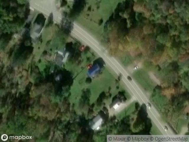 House for sale in Venango, Pennsylvania