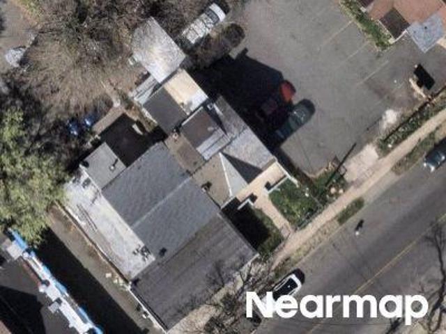 House for sale in Trenton, New Jersey