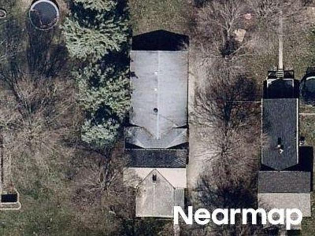 House for sale in Ashley, DeKalb County