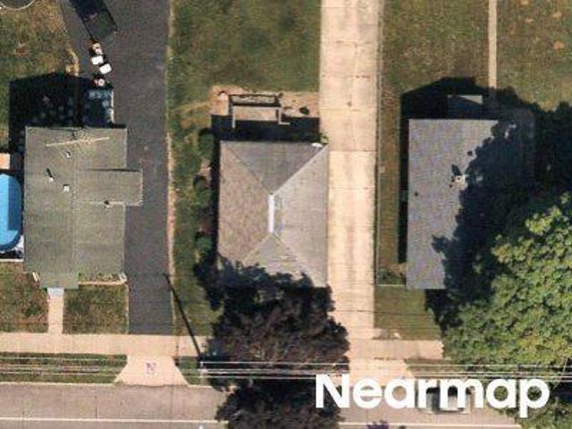 House for sale in Cerro Gordo, Iowa