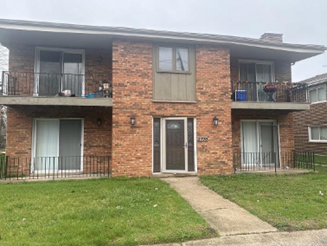 House for sale in Illinois