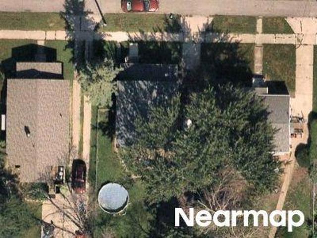 Property for sale in Cerro Gordo, Iowa