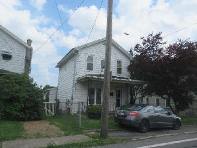 House for sale in Pennsylvania