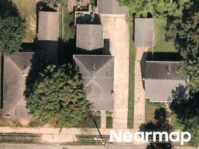House for sale in Cerro Gordo, Iowa