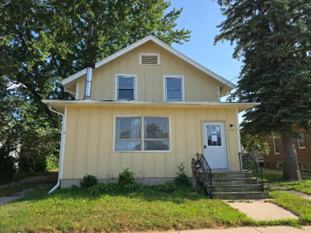 House for sale in Cerro Gordo, Iowa