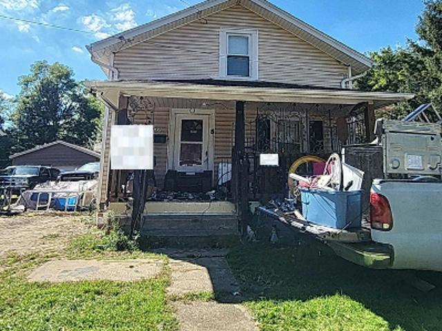 House for sale in New Portage, Barberton