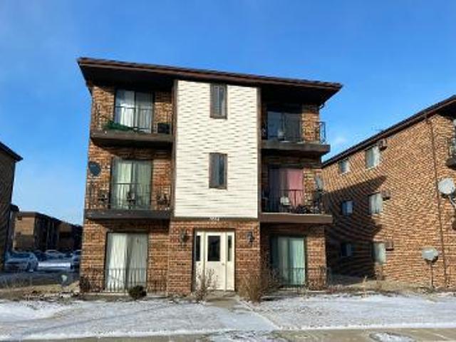 Condo for sale in Illinois