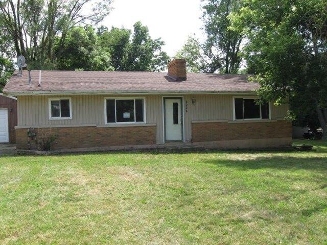 House for sale in Carsonville, Michigan