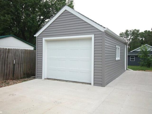 House for sale in Clarinda