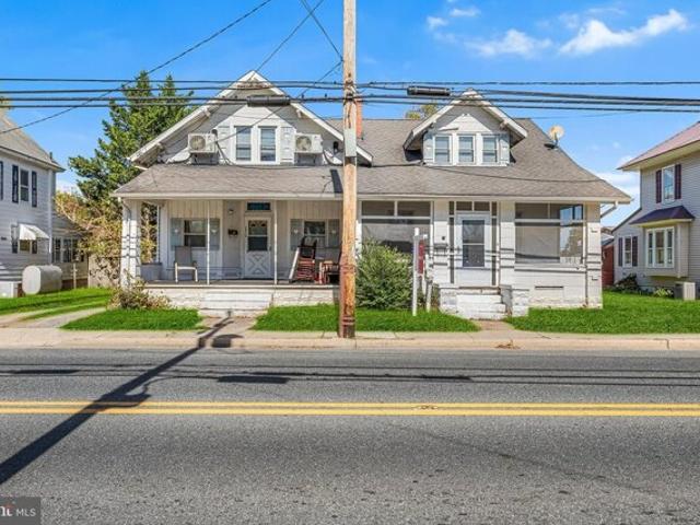 House for sale in Delmar, Delaware