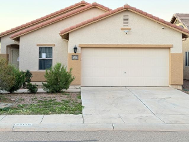 Property for sale in Red Rock, Arizona