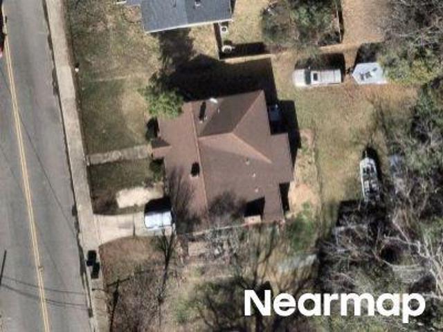 House for sale in Mooresville, North Carolina