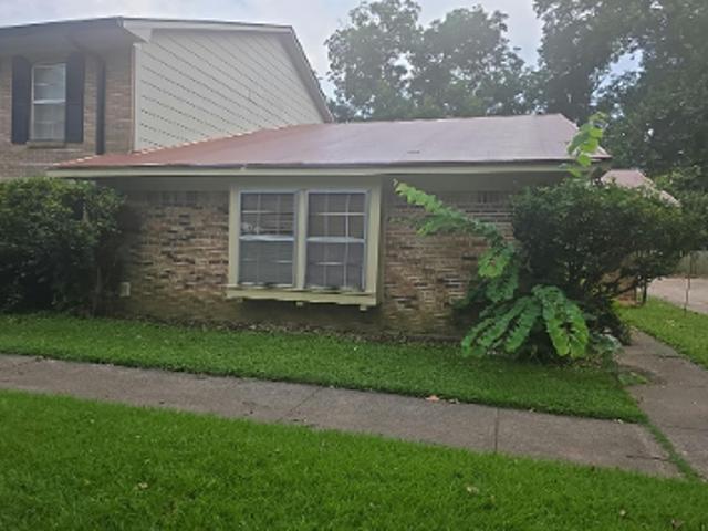 House for sale in Keithville, Louisiana