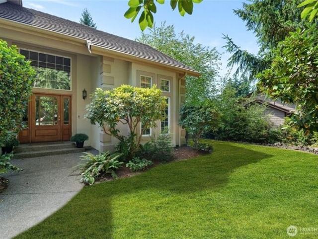 House for sale in Allyn, Washington