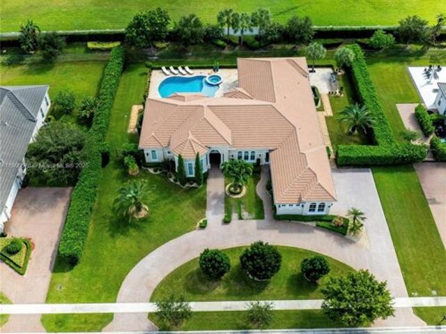 House for sale in Davie, Florida