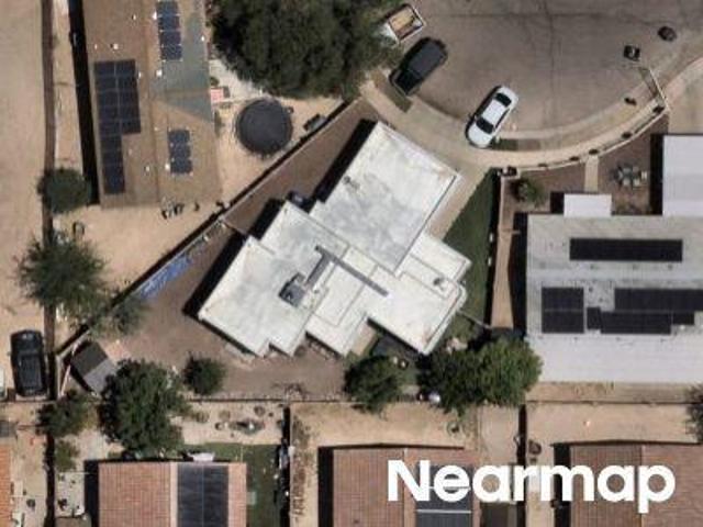 House for sale in Tucson, Arizona