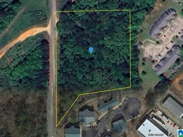 Land for sale in Scottsboro