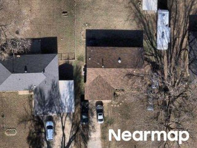 House for sale in Lexington, Oklahoma